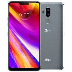 Прошивка телефона LG G7 в Ставрополе